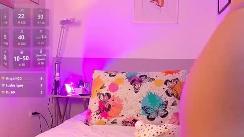  Nemesis   online show from 12.16.25