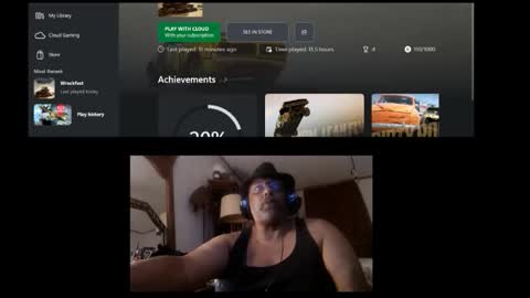 dirtyoman2ya online show from 12.02.25