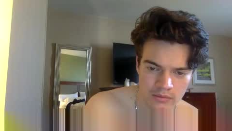 Snapshot of dirtyricky678 chatting on 03.18.26 dirty ricky online show from 03.18.26