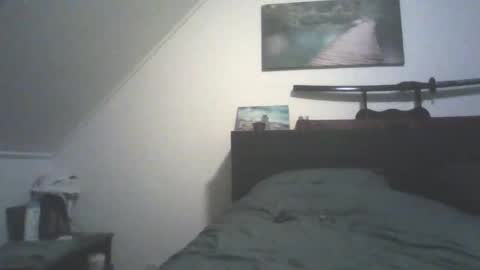 Snapshot of dirtyroccoxxx chatting on 02.16.25 DIRTYROCCOJENNY online show from 02.16.25