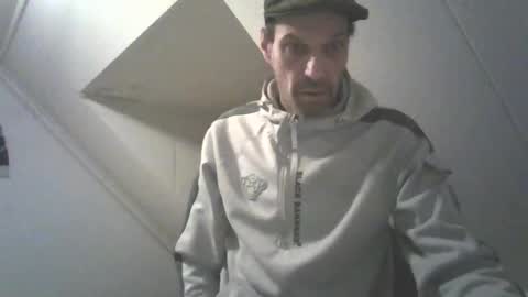DIRTYROCCOJENNY online show from 03.18.26