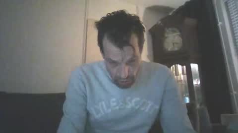 DIRTYROCCOJENNY online show from 03.21.26