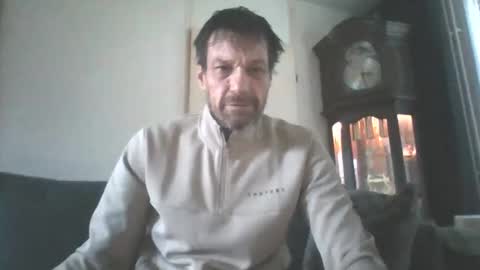 DIRTYROCCOJENNY online show from 03.28.26