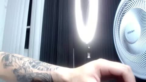 Snapshot of dirtysecrets1_ chatting on 02.16.26 DIRTY SECREt online show from 02.16.26