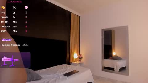 Snapshot of dirtysex18 chatting on 02.08.26 Soffie - Valentina - Yuya Astro online show from 02.08.26