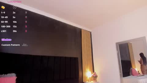 Snapshot of dirtysex18 chatting on 02.26.26 Soffie - Valentina - Yuya Astro online show from 02.26.26