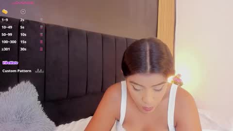 Snapshot of dirtysex18 chatting on 03.24.26 Soffie - Valentina - Yuya Astro online show from 03.24.26