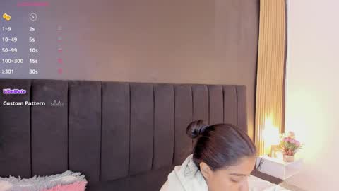 Snapshot of dirtysex18 chatting on 04.04.26 Soffie - Valentina - Yuya Astro online show from 04.04.26