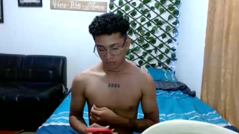 dirtyslimlatin online show from 04.10.26