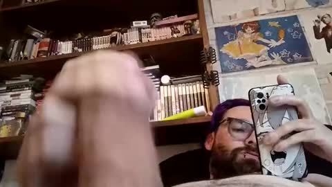 Snapshot of dirtyxboy chatting on 10.24.25 DirtyXboi online show from 10.24.25