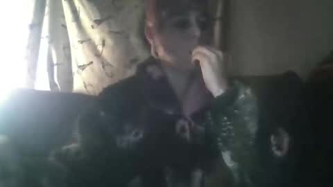 Snapshot of dirtyxhippie21 chatting on 01.19.26 Crystal online show from 01.19.26