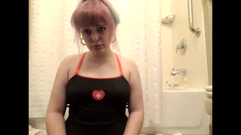 Snapshot of dirtyxhippie21 chatting on 03.22.26 Crystal online show from 03.22.26