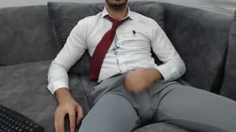 dirtyybooyy77 online show from 10.13.25