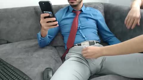 dirtyybooyy77 online show from 10.17.25