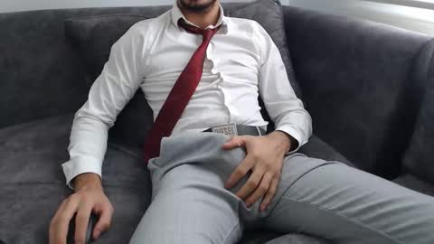 dirtyybooyy77 online show from 10.24.25