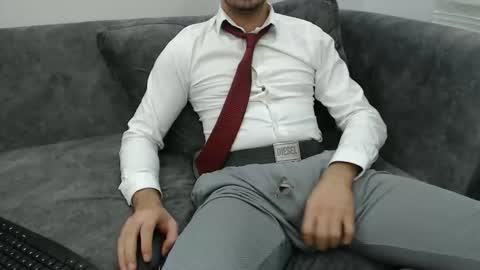 dirtyybooyy77 online show from 10.29.25