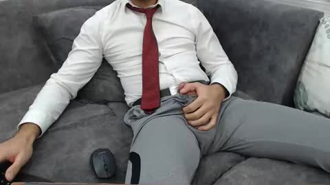 dirtyybooyy77 online show from 10.31.25