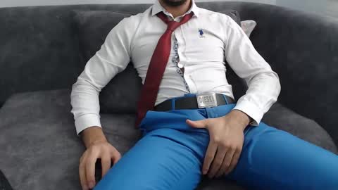 dirtyybooyy77 online show from 11.11.25