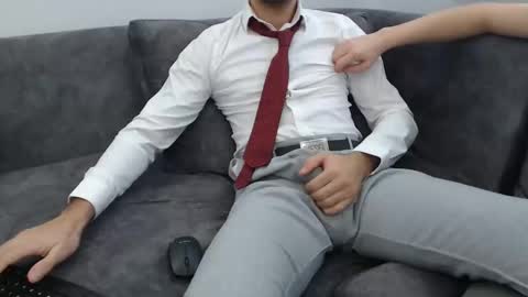 dirtyybooyy77 online show from 11.26.25