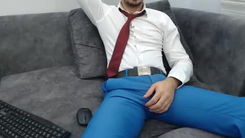 dirtyybooyy77 online show from 11.30.25