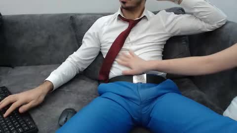 dirtyybooyy77 online show from 12.16.25