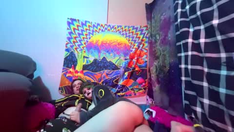 Discarded Reject online show from 01.30.25