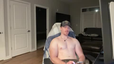 JustinDulgeXXX online show from 02.26.25