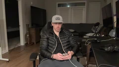 JustinDulgeXXX online show from 03.03.25