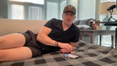 JustinDulgeXXX online show from 03.11.25