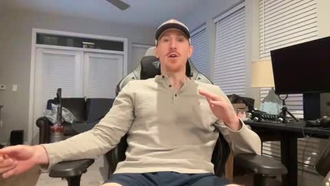 JustinDulgeXXX online show from 11.05.25