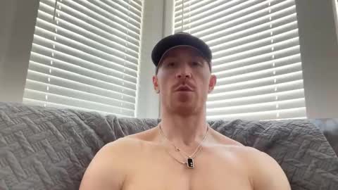 JustinDulgeXXX online show from 11.23.25