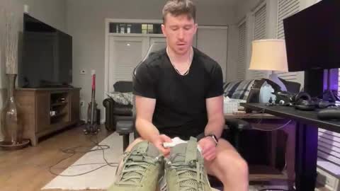 JustinDulgeXXX online show from 03.08.26