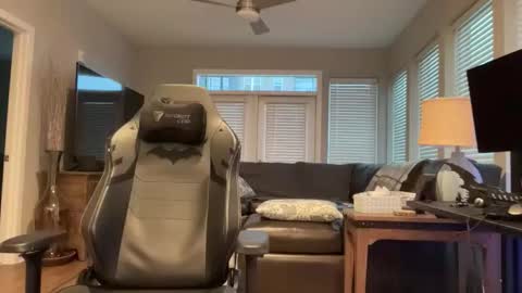 JustinDulgeXXX online show from 03.15.26