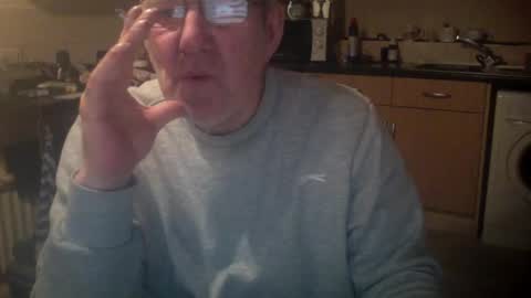 discovery63 online show from 01.25.25