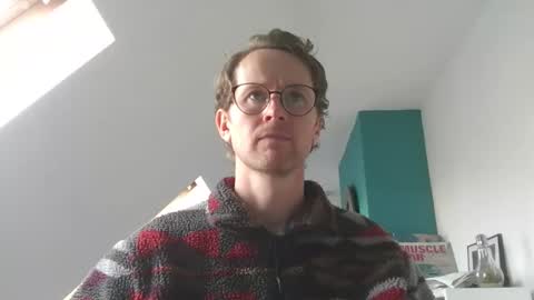 discovery_99 online show from 10.28.25