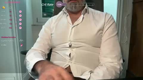 Snapshot of discreetcam chatting on 03.03.25 Discreet Guy online show from 03.03.25