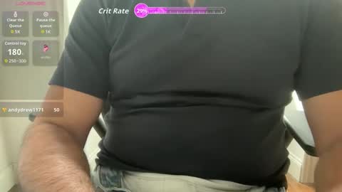 Discreet Guy online show from 04.30.26