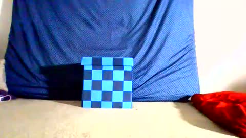 Snapshot of discreetlustx chatting on 12.11.24 ELI online show from 12.11.24