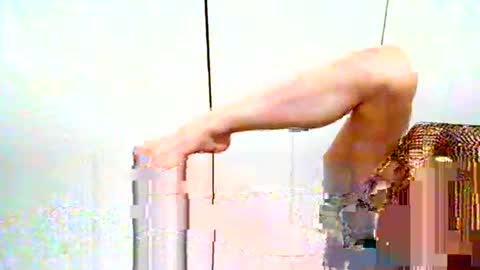 Snapshot of discreetlustx chatting on 02.19.25 ELI online show from 02.19.25