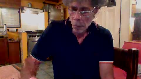 discretopasivo online show from 10.21.25