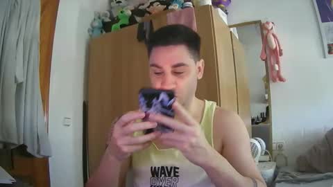 diselobienclaro online show from 02.18.26