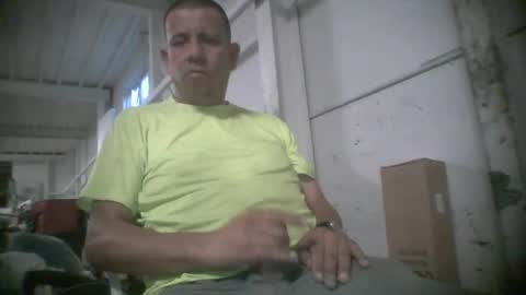 sexyguy online show from 12.02.25