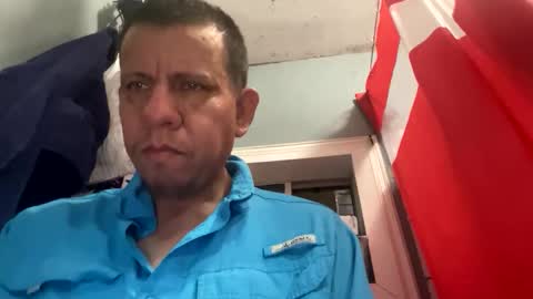 sexyguy online show from 03.22.26