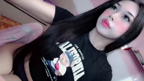 disneycum69_bella online show from 02.07.26