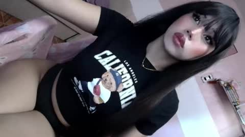 disneycum69_bella online show from 02.17.26