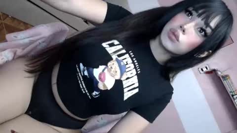 disneycum69_bella online show from 02.22.26