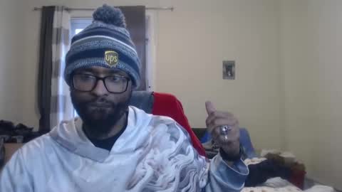 Your Best Worst Nightmare online show from 12.28.24