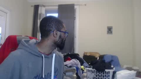 Your Best Worst Nightmare online show from 01.01.25