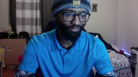 Your Best Worst Nightmare online show from 01.19.25