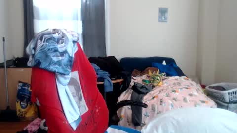 Your Best Worst Nightmare online show from 02.03.25